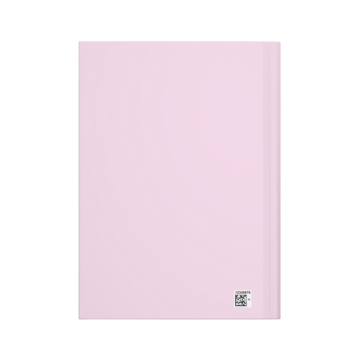 XOXO leave me alone - Hardcover Journal